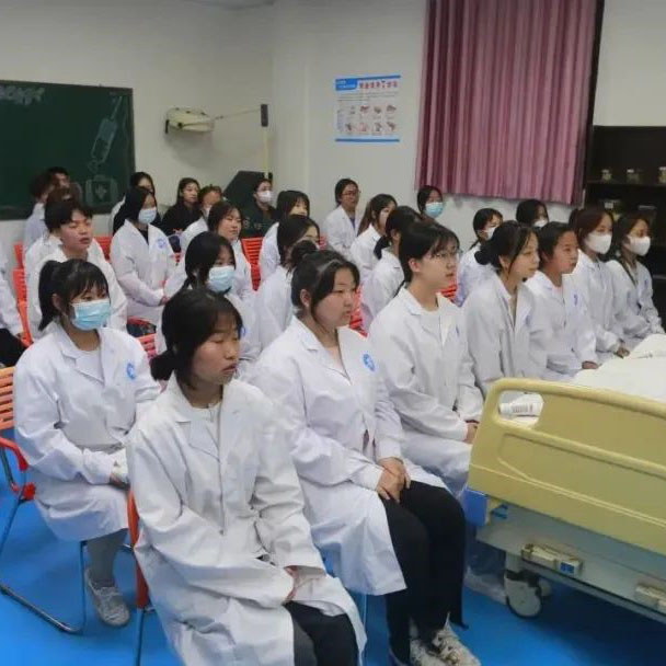 護理專業
